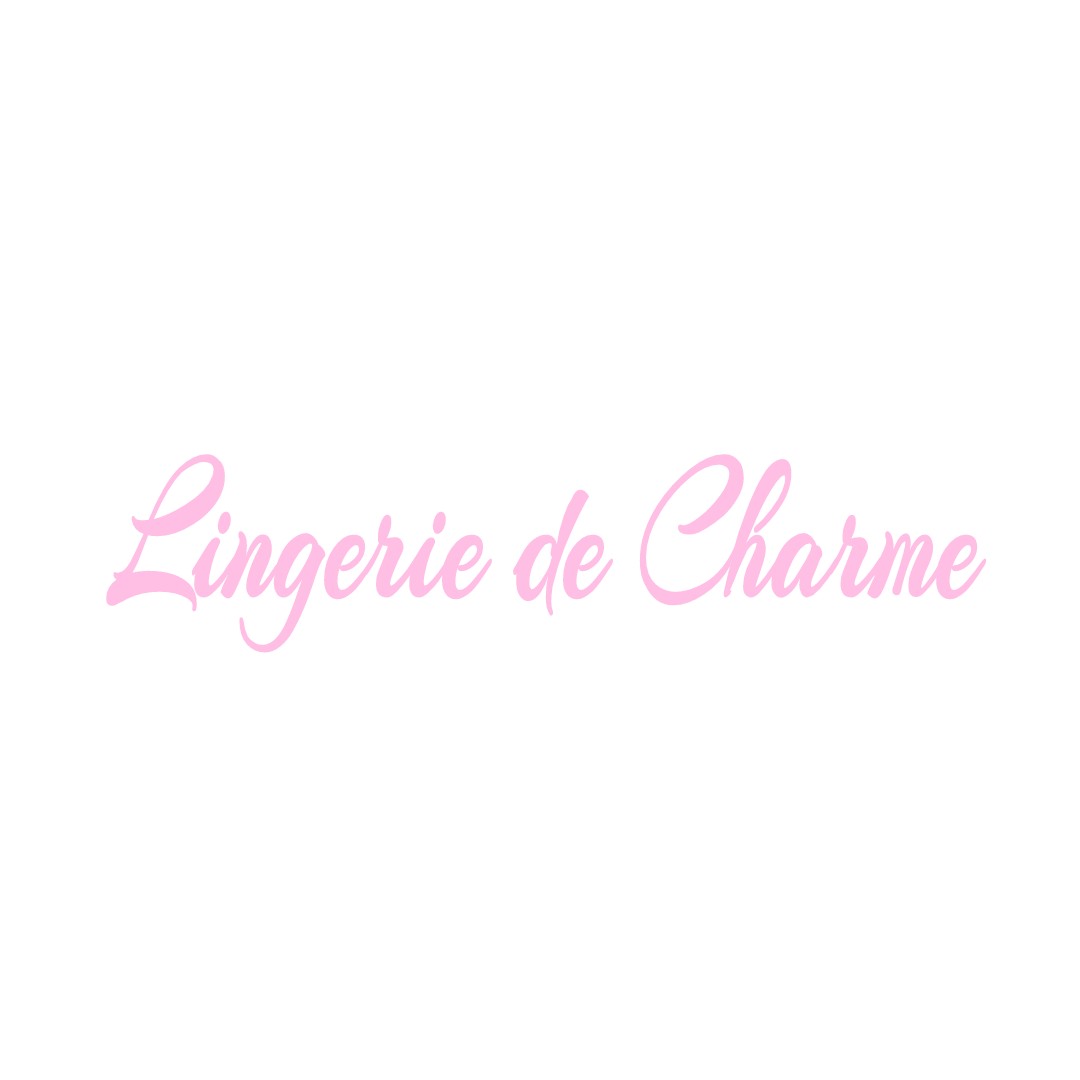 LINGERIE DE CHARME ROQUESTERON-GRASSE